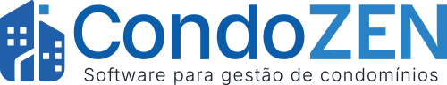CondoZEN Logo